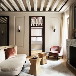 Apartment Palazzo Cristo