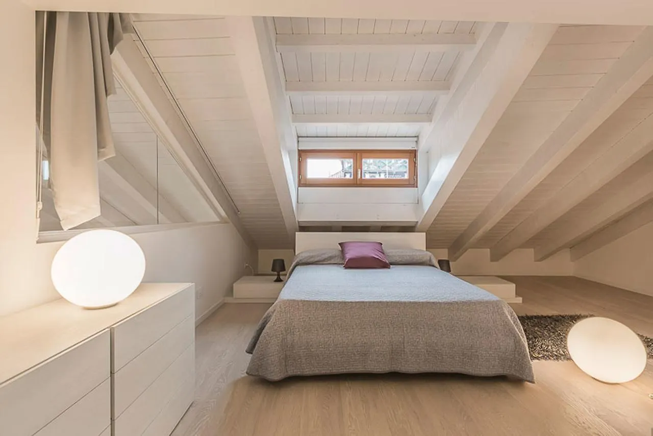 Appartement Ca' Rossini 2 à Venise