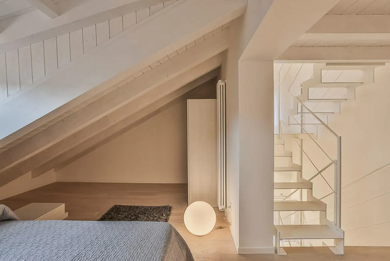 Appartement Ca' Rossini 2 à Venise