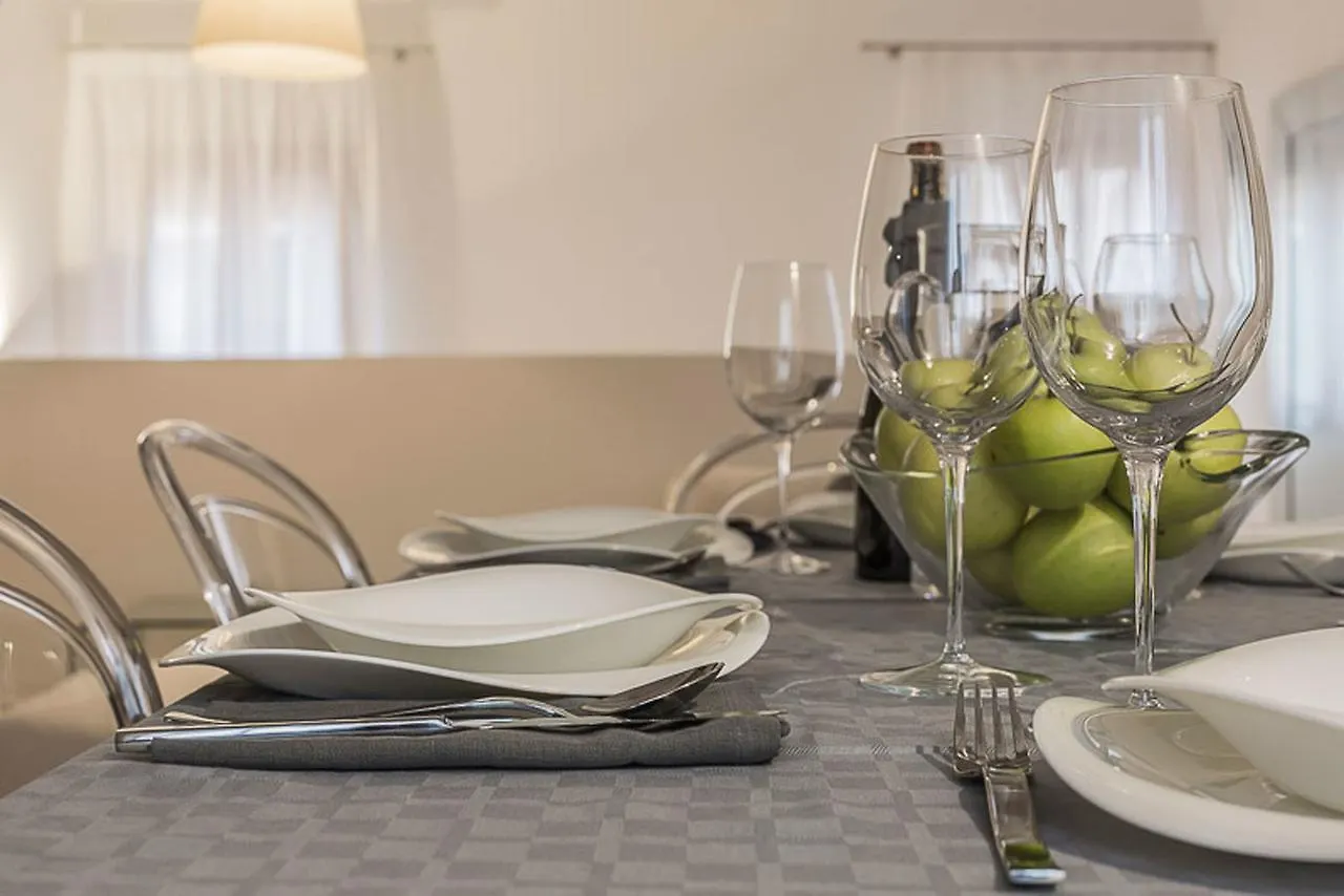 Appartement Ca' Rossini 2 à Venise