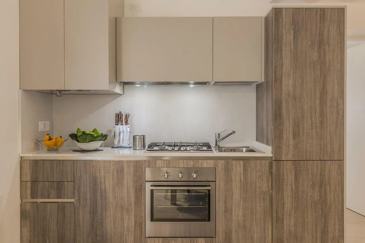 Appartement Ca' Rossini 2 à Venise