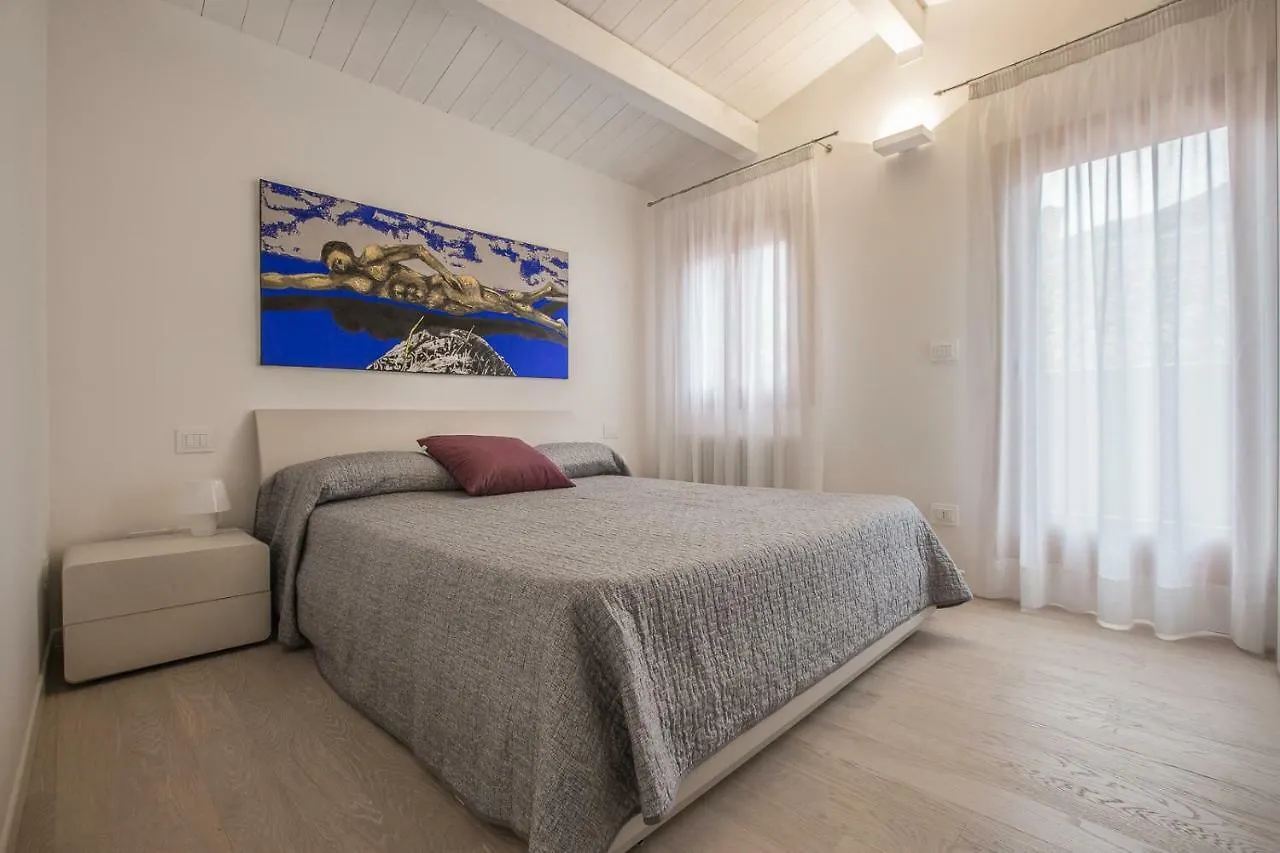 Appartement Ca' Rossini 2 à Venise