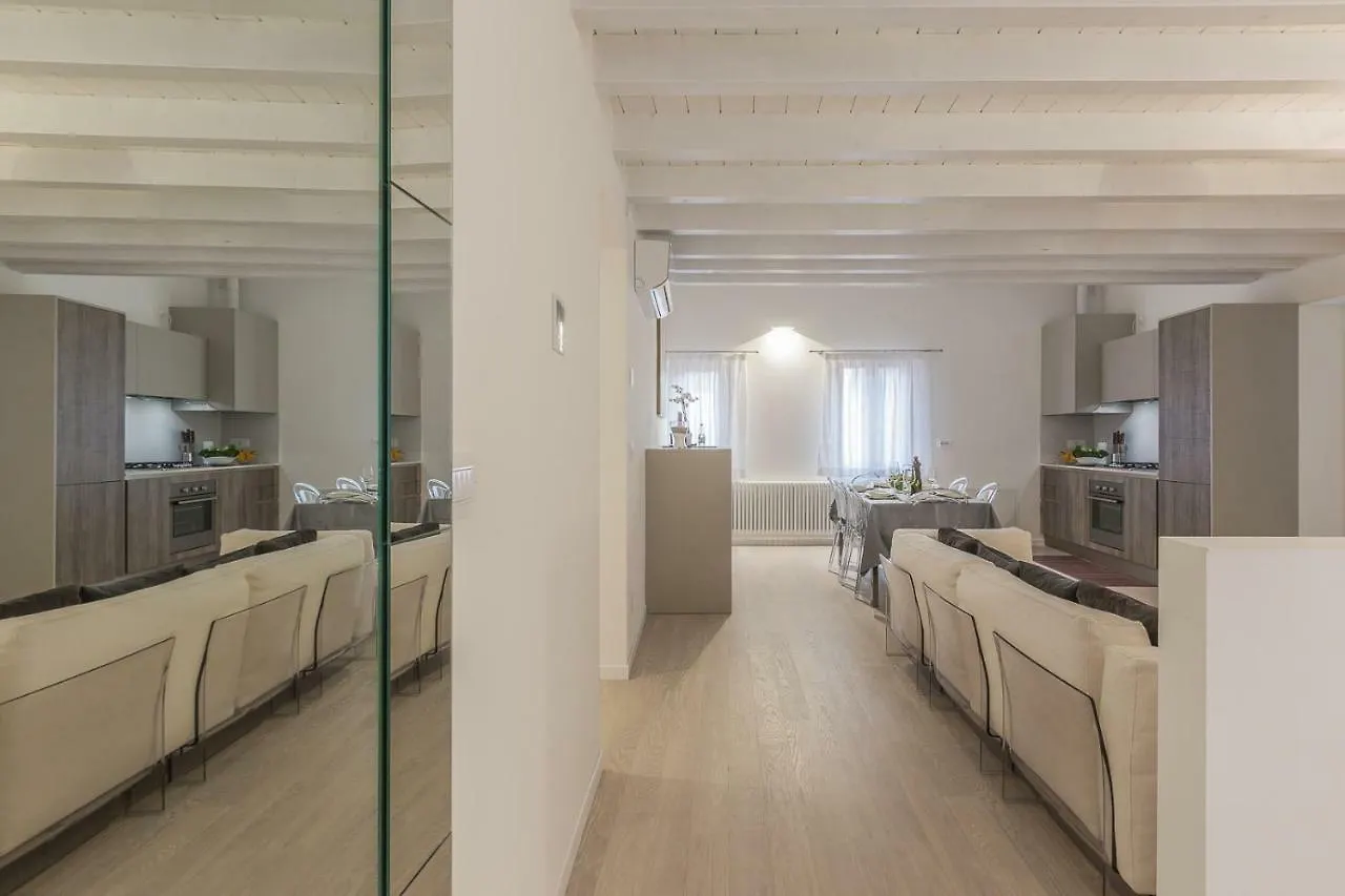 Appartement Ca' Rossini 2 à Venise