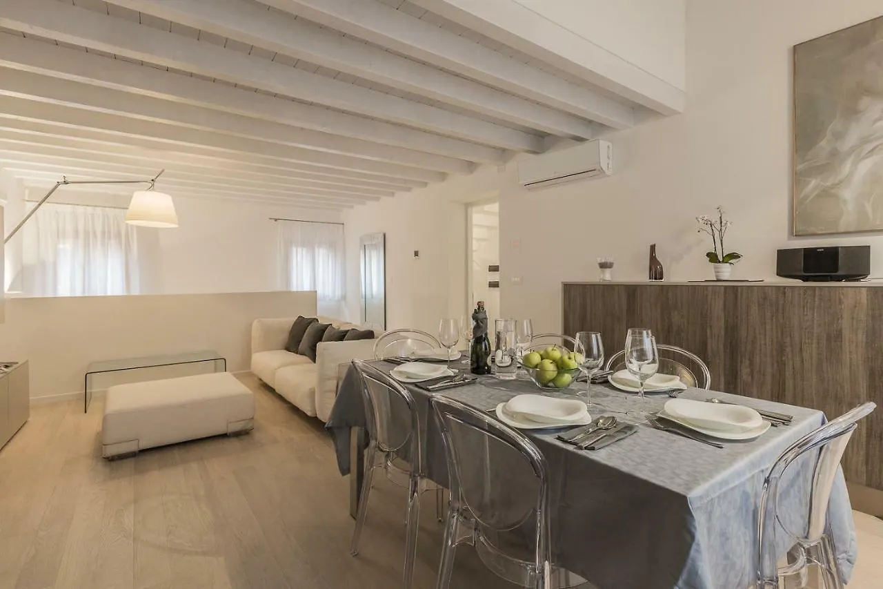Appartement Ca' Rossini 2 à Venise Italie