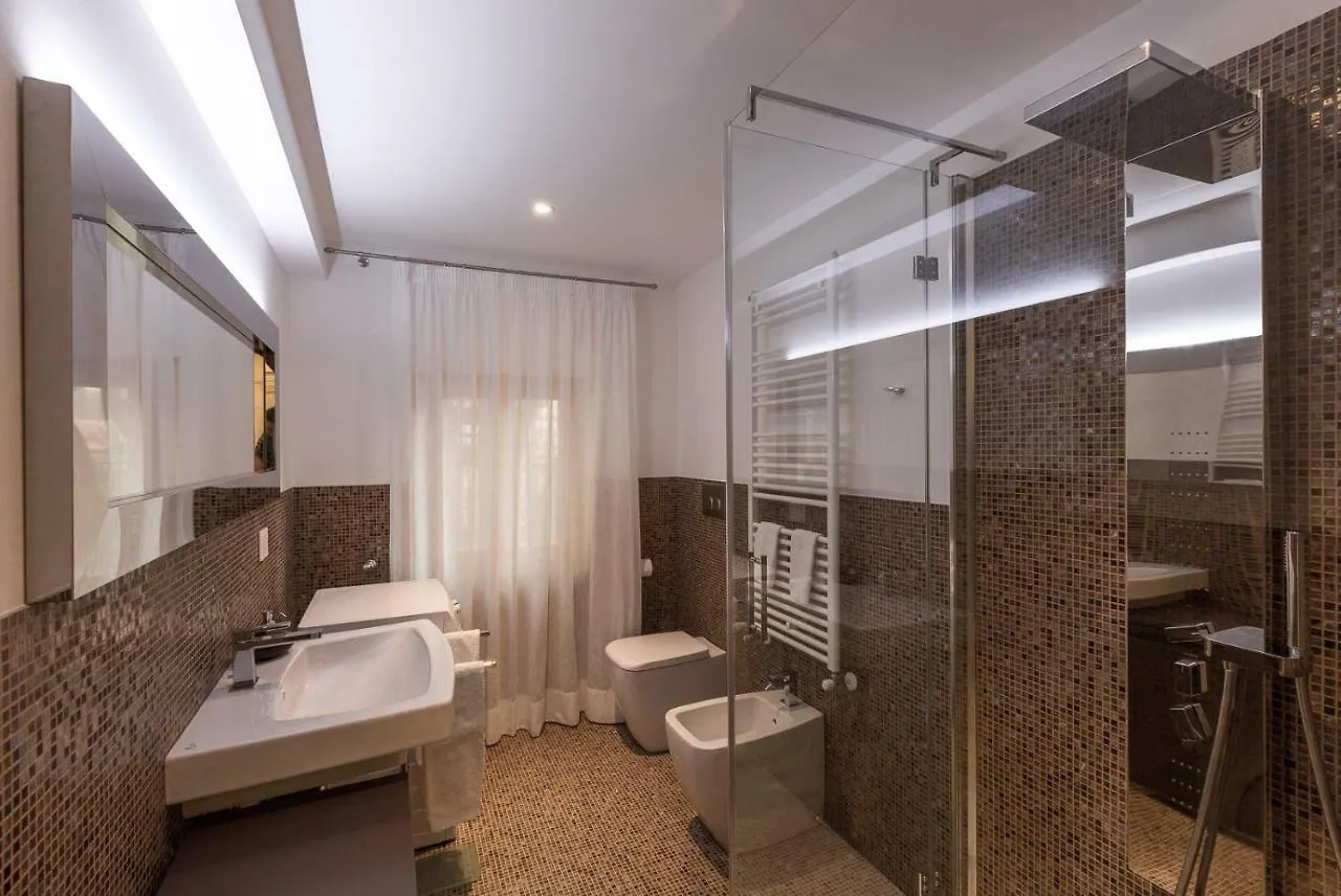 Appartement Ca' Rossini 2 à Venise