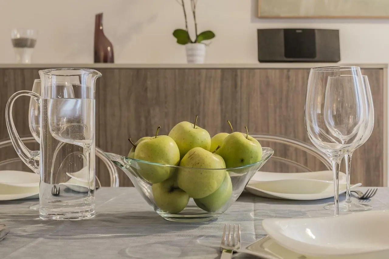 Appartement Ca' Rossini 2 à Venise Italie