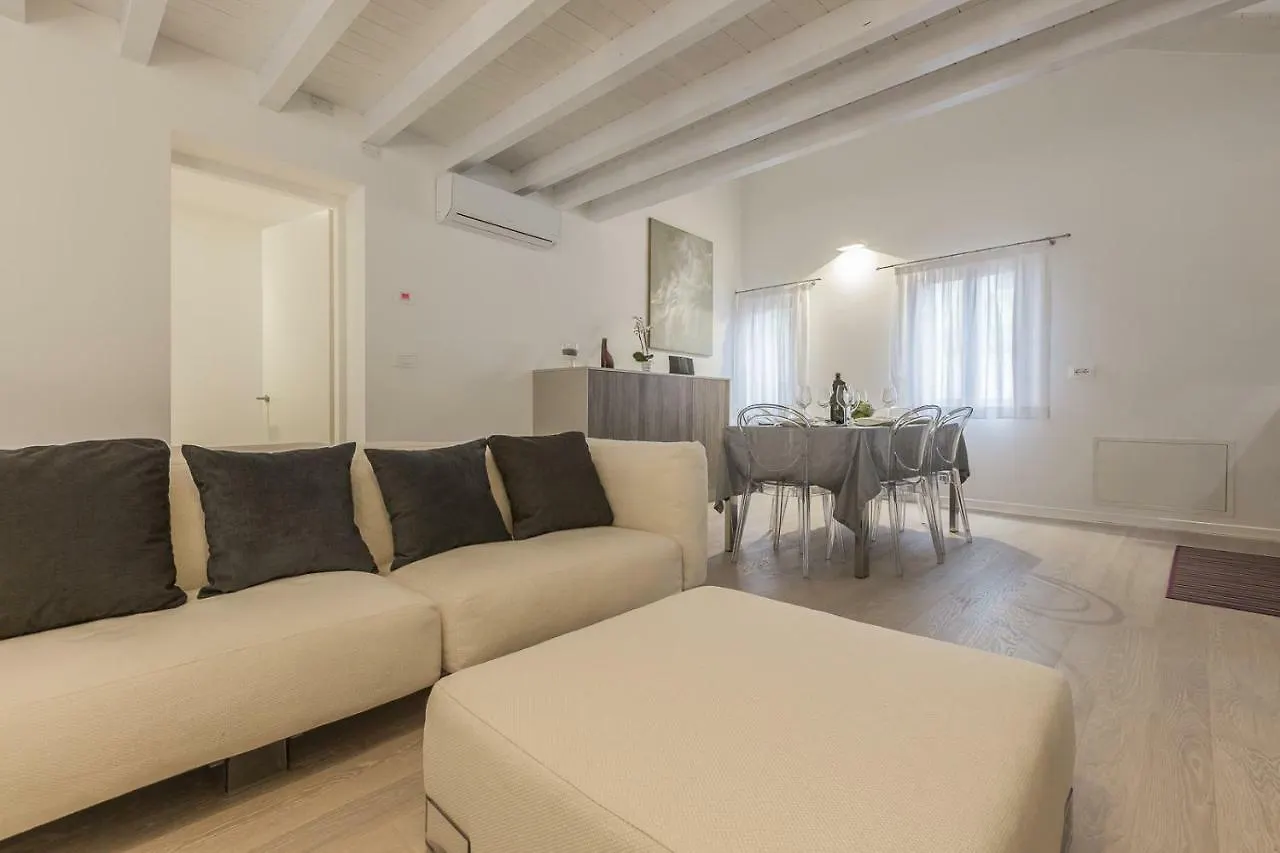 Appartement Ca' Rossini 2 à Venise Italie