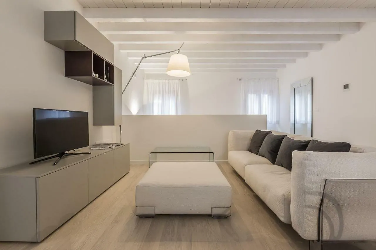 Appartement Ca' Rossini 2 à Venise Italie