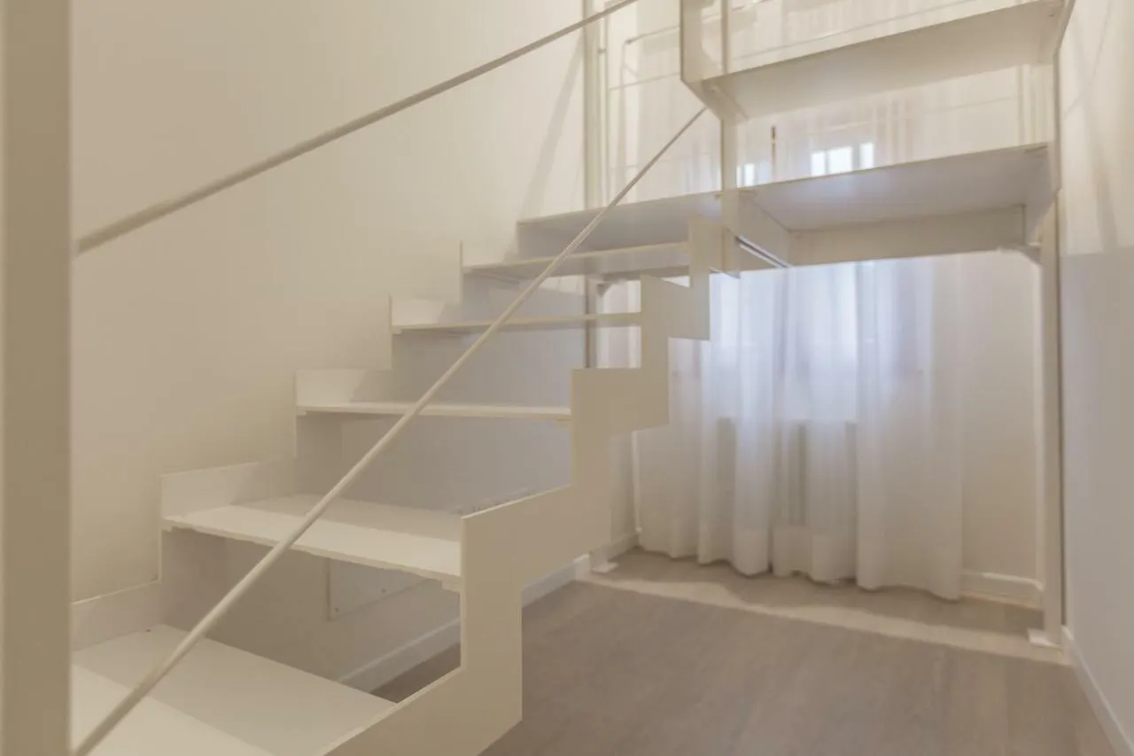 Appartement Ca' Rossini 2 à Venise 0*,